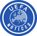 uefa noticies android application logo